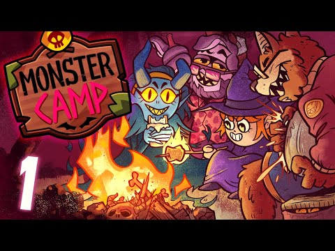 Monster Prom 2 multiplayer gameplay — video guide thumbnail